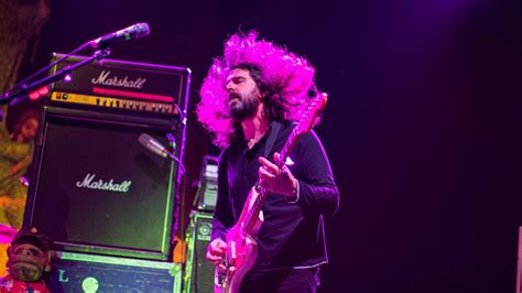 tarlow lou|Lou Barlow Interview: TIDAL Backstory